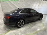 Thumbnail of 2017 Moonlight Blue Metallic Audi A4