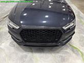 Thumbnail of 2017 Moonlight Blue Metallic Audi A4
