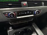 Thumbnail of 2017 Moonlight Blue Metallic Audi A4