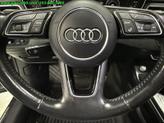 Thumbnail of 2017 Moonlight Blue Metallic Audi A4