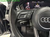 Thumbnail of 2017 Moonlight Blue Metallic Audi A4