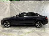 Thumbnail of 2017 Moonlight Blue Metallic Audi A4