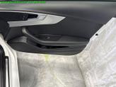 Thumbnail of 2017 Glacier White Metallic Audi A4