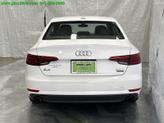 Thumbnail of 2017 Glacier White Metallic Audi A4