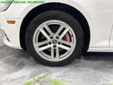 Thumbnail of 2017 Glacier White Metallic Audi A4