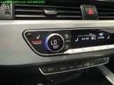 Thumbnail of 2017 Glacier White Metallic Audi A4