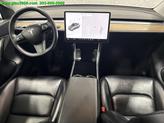 Thumbnail of 2021 Gray Tesla Model Y