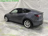 Thumbnail of 2021 Gray Tesla Model Y