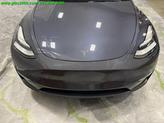 Thumbnail of 2021 Gray Tesla Model Y