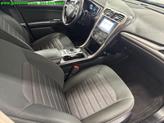 Thumbnail of 2019 Agate Black Ford Fusion Hybrid