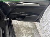 Thumbnail of 2019 Agate Black Ford Fusion Hybrid