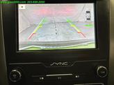 Thumbnail of 2019 Agate Black Ford Fusion Hybrid