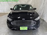 Thumbnail of 2019 Agate Black Ford Fusion Hybrid