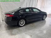 Thumbnail of 2019 Agate Black Ford Fusion Hybrid