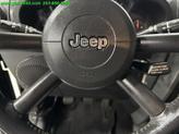 Thumbnail of 2009 Black Clearcoat Jeep Wrangler