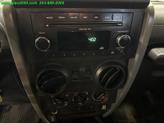 Thumbnail of 2009 Black Clearcoat Jeep Wrangler