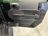 Thumbnail of 2009 Black Clearcoat Jeep Wrangler