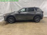 Thumbnail of 2019 Machine Gray Metallic Mazda CX-5