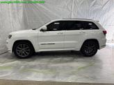 Thumbnail of 2018 Bright White Clearcoat Jeep Grand Cherokee
