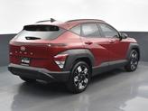 Thumbnail of 2024 Red Hyundai KONA