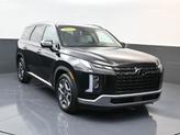 Photo of 2023 Black Hyundai PALISADE