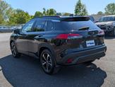 Thumbnail of 2024 Jet Black Toyota Corolla Hybrid