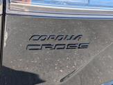 Thumbnail of 2024 Jet Black Toyota Corolla Hybrid
