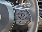 Thumbnail of 2024 Jet Black Toyota Corolla Hybrid