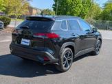 Thumbnail of 2024 Jet Black Toyota Corolla Hybrid