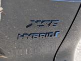 Thumbnail of 2024 Jet Black Toyota Corolla Hybrid