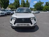 Thumbnail of 2024 Eminent White Pearl Lexus GX 550