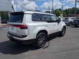 Thumbnail of 2024 Eminent White Pearl Lexus GX 550