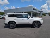 Thumbnail of 2024 Eminent White Pearl Lexus GX 550