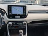 Thumbnail of 2021 Magnetic Gray Metallic Toyota RAV4 Hybrid