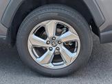 Thumbnail of 2021 Magnetic Gray Metallic Toyota RAV4 Hybrid