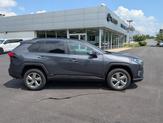 Thumbnail of 2021 Magnetic Gray Metallic Toyota RAV4 Hybrid