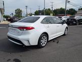 Thumbnail of 2021 Super White Toyota Corolla
