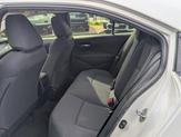 Thumbnail of 2021 Super White Toyota Corolla