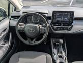 Thumbnail of 2021 Super White Toyota Corolla