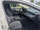 Thumbnail of 2021 Super White Toyota Corolla