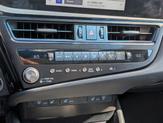 Thumbnail of 2025 Cloudburst Gray Lexus ES 350