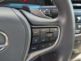 Thumbnail of 2025 Cloudburst Gray Lexus ES 350