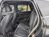 Thumbnail of 2018 Black Sapphire Metallic BMW X1