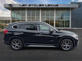 Thumbnail of 2018 Black Sapphire Metallic BMW X1