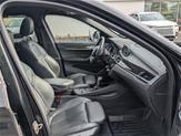Thumbnail of 2018 Black Sapphire Metallic BMW X1