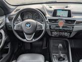 Thumbnail of 2018 Black Sapphire Metallic BMW X1