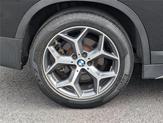 Thumbnail of 2018 Black Sapphire Metallic BMW X1