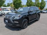 Thumbnail of 2022 Caviar Lexus GX 460