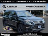Photo of 2022 Caviar Lexus GX 460