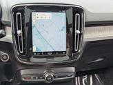 Thumbnail of 2023 Thunder Grey Metallic Volvo XC40